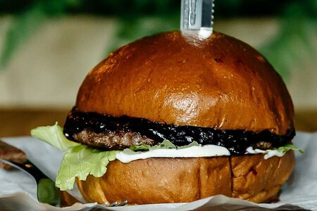 Смородиновый Блю чиз