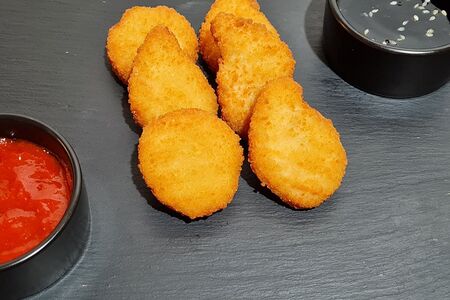 Наггетсы куриные