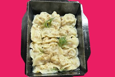 Пельмени классические