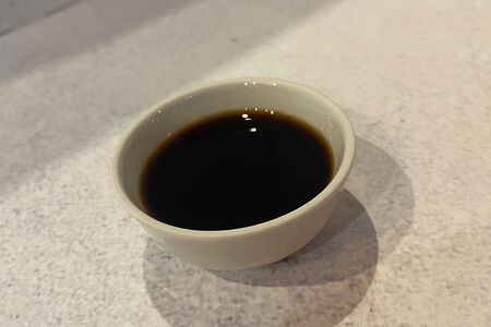 Соевый соус