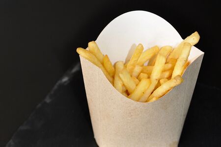 Картофель фри