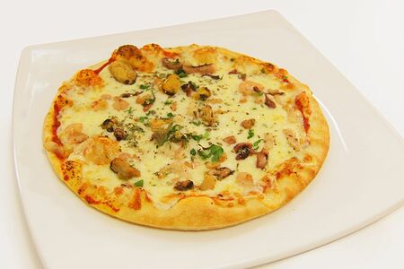 Морской коктейль