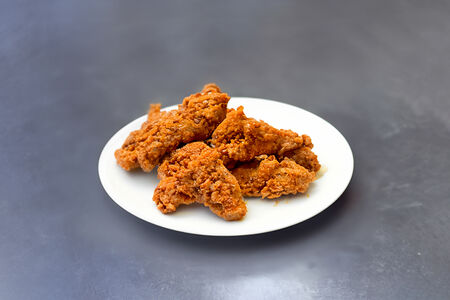 Стрипсы куриные