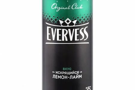 Evervess Лимон-лайм