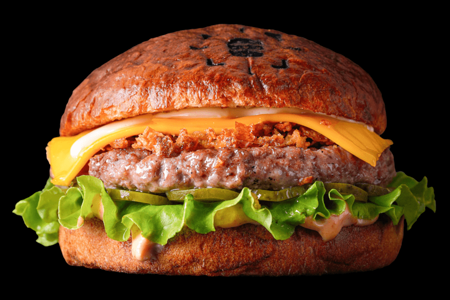 Тони Монтана