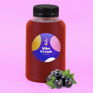 Морс смородиновый