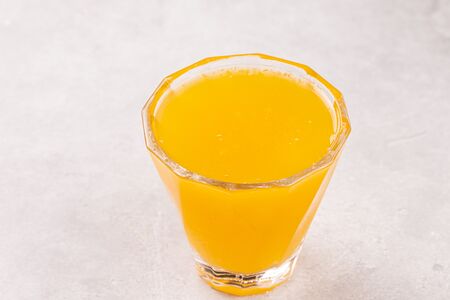 Апельсиновый фреш