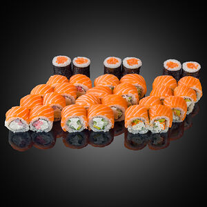 Филадельфии люкс