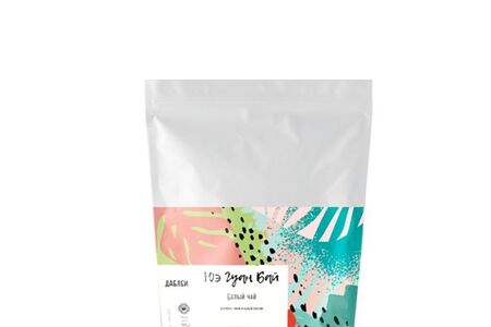 Чай Юэ Гуан Бай