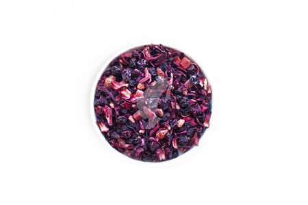 Чай фруктовый Кир Роял