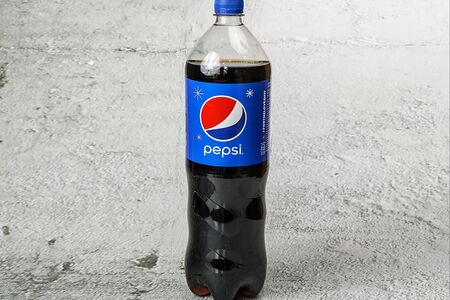 Pepsi