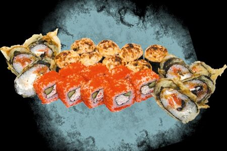 Сообразим на троих