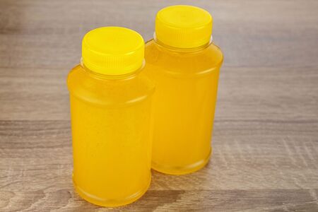 Морс облепиховый