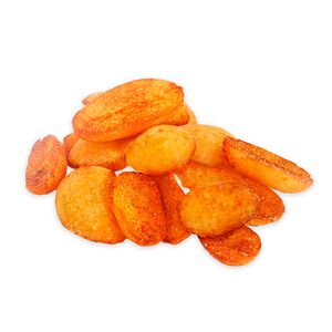 Картофельные дольки