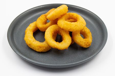 Кольца кальмара