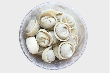 Замороженная Классика жанра