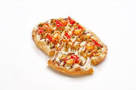 Морская сливочная