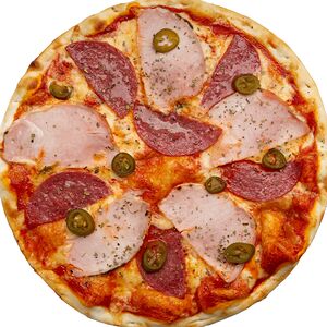 Тасманский дьявол