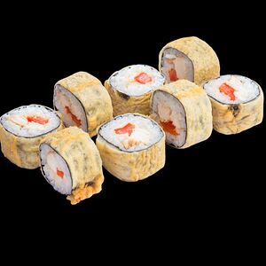 Չիքեն տեմպուրա ռոլլ