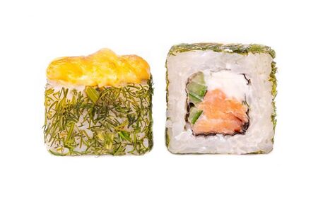 Грин запеченный