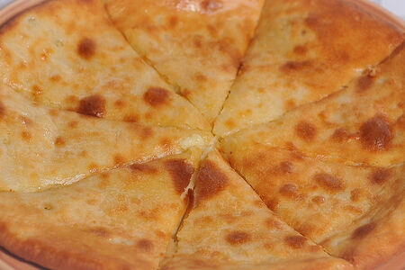 Имеретинский Хачапури