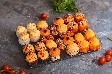 Сет Запечённый