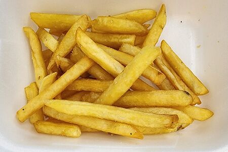 Картофель фри