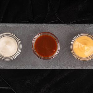 Соус Грибной