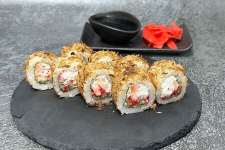 Бонито ролл