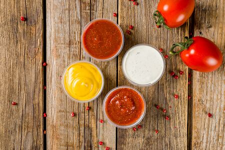 Соус Цезарь