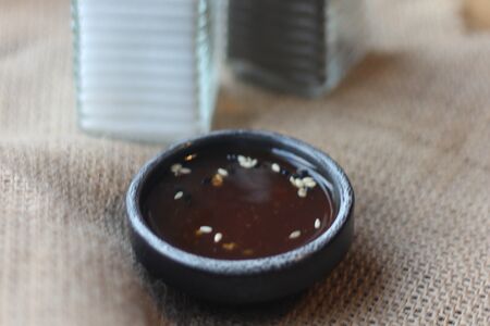 Соус Терияки