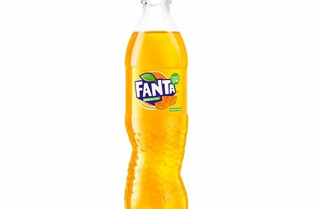 Fanta