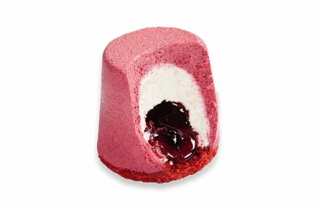 Пирожное Чёрная смородина