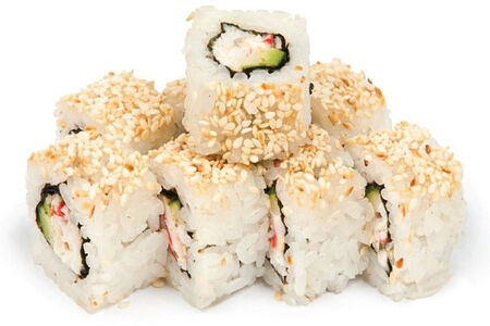 Ролл Бостон