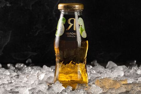 Сок Я яблоко