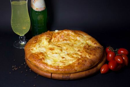 Хачапури Имерули