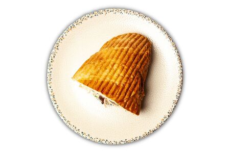 Донер Бастурма