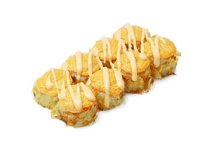 Бонито Хот спайси