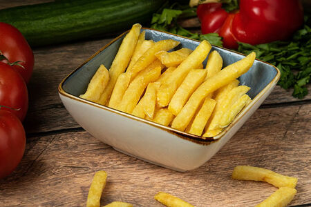 Картошка фри стандарт