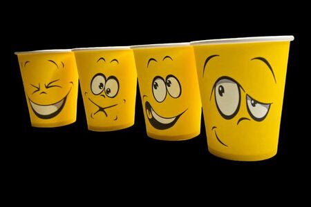 Стаканчик Чебурекми