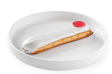 Эклер Ванильный