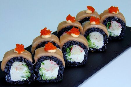 Филадельфия премиум