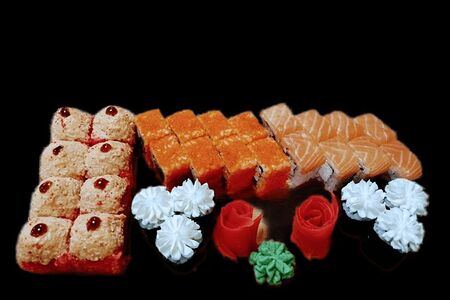 Магия любви