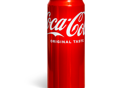Coca-Cola