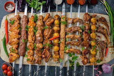 Ассорти Большое