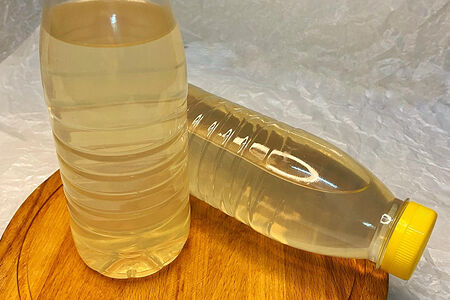 Морс Мохито