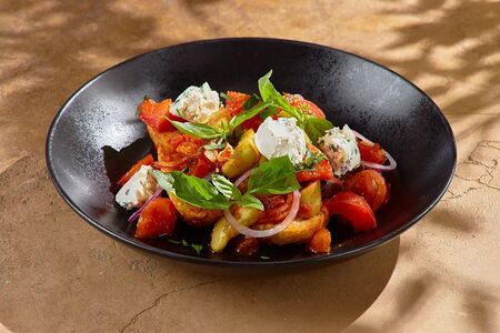 Панцанелла