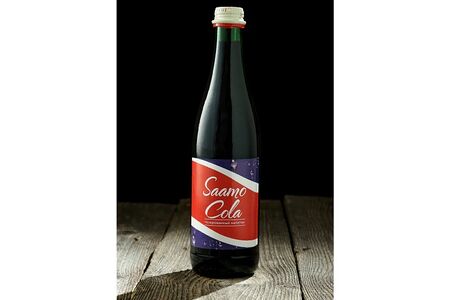 Saamo Cola