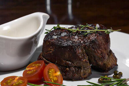 Стейк Квазимодо