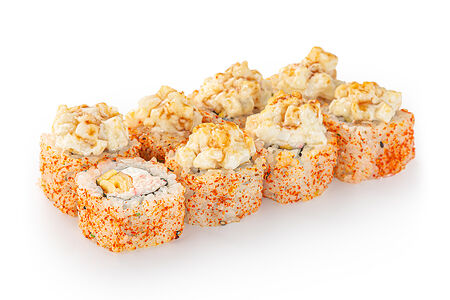 Тартар Кальмар